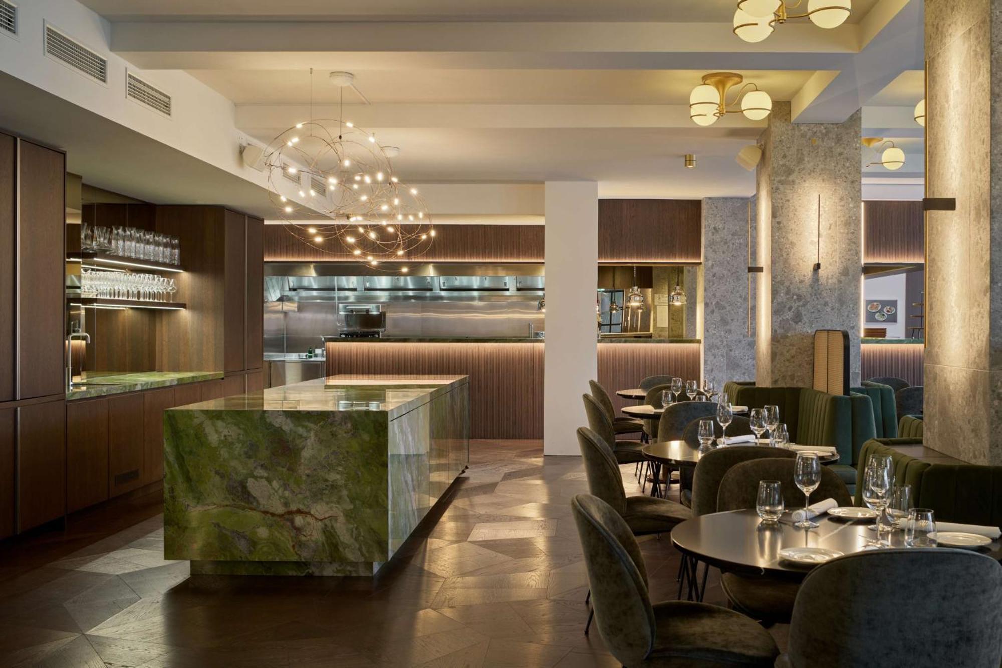 Iceland Parliament Hotel, Curio Collection By Hilton Ρέυκιαβικ Εξωτερικό φωτογραφία
