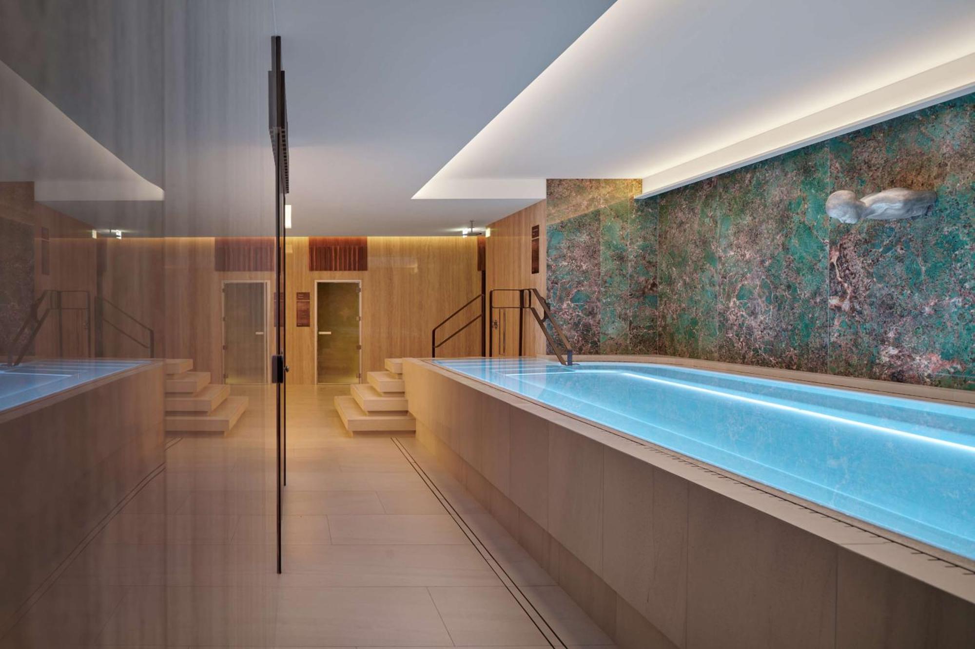 Iceland Parliament Hotel, Curio Collection By Hilton Ρέυκιαβικ Εξωτερικό φωτογραφία