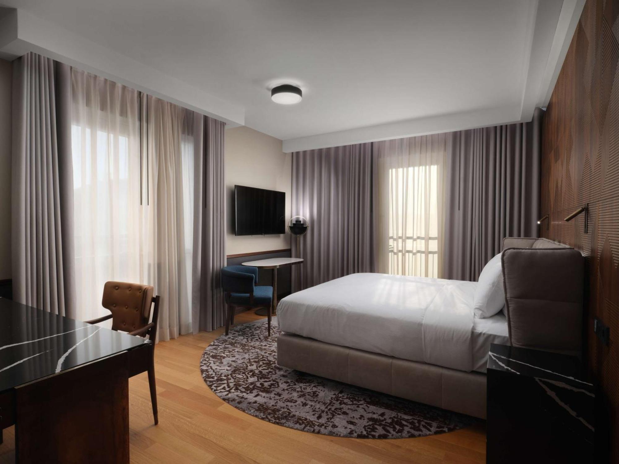 Iceland Parliament Hotel, Curio Collection By Hilton Ρέυκιαβικ Εξωτερικό φωτογραφία